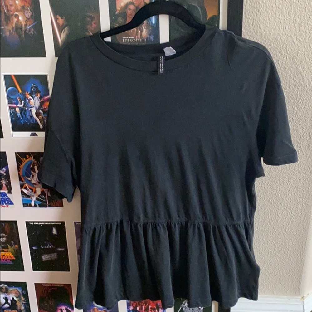 H&M tshirt